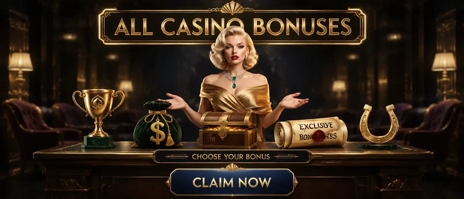 Bonus Billionairespin