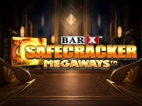 Bar X Safecracker Megaways