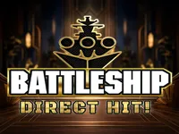 Battleship Direct Hit Megaways