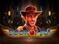 Book of Ra