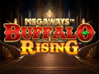 Buffalo Rising All Action Megaways