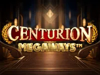 Centurion Megaways