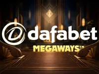 Dafabet Megaways