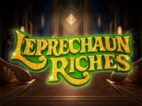 Leprechaun Riches