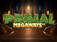 Primal Megaways