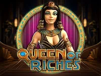 Queen of Riches Megaways