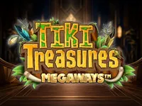 Tiki Treasures Megaways