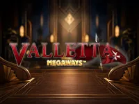 Valletta Megaways