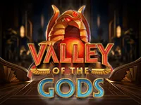 Valley of the Gods
