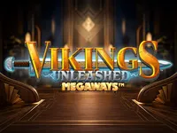 Vikings Unleashed Megaways