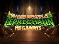 Wish upon a Leprechaun Megaways
