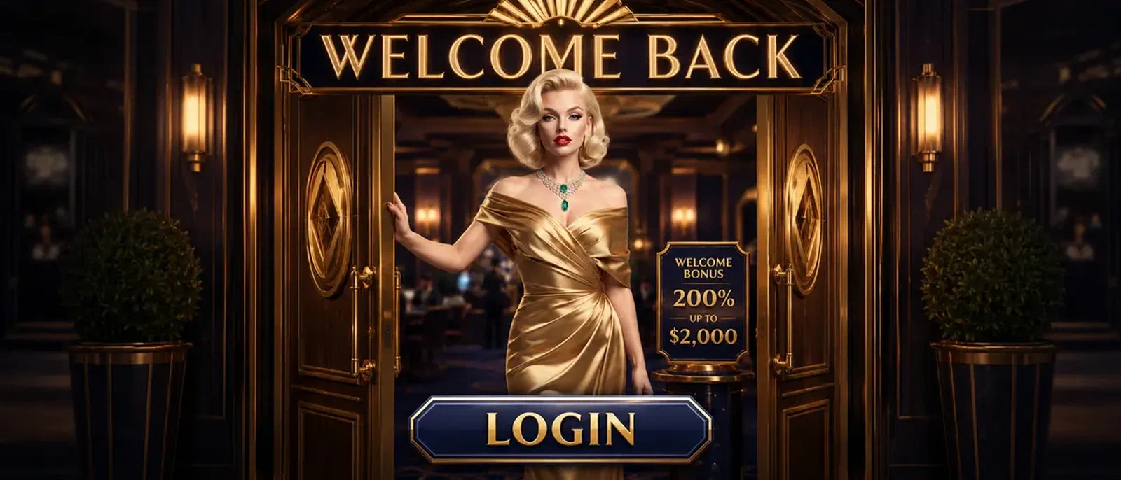 Billionairespin Login