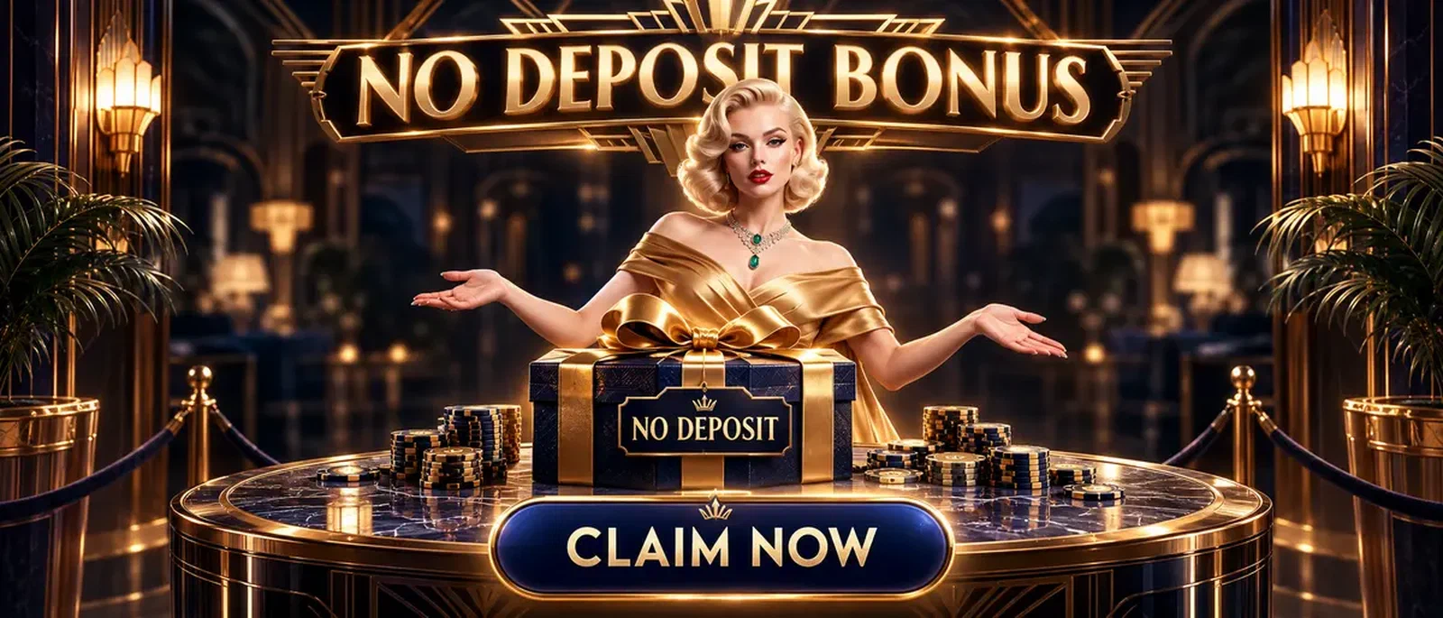 Bonus Senza Deposito Billionairespin