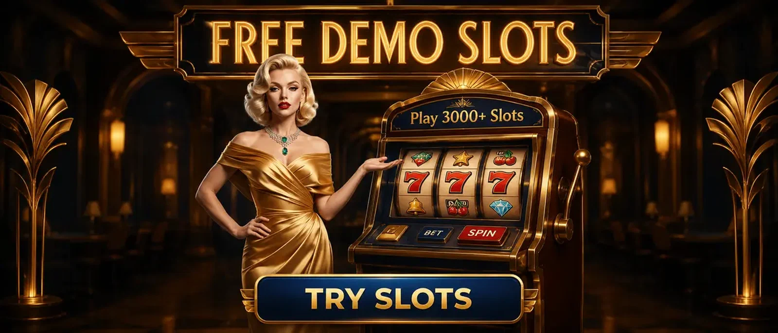 Slot Gratis Billionairespin
