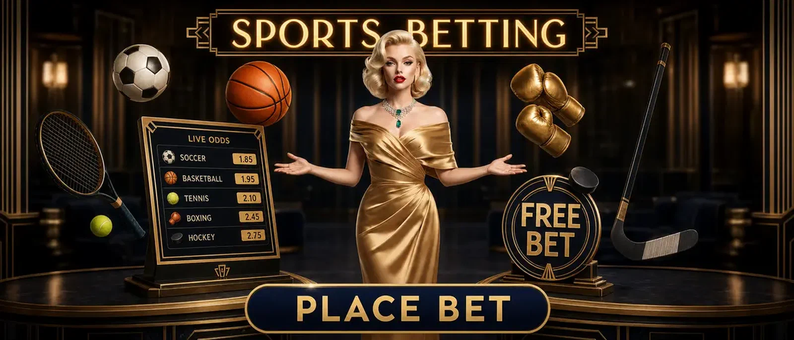 Scommesse Sportive Billionairespin